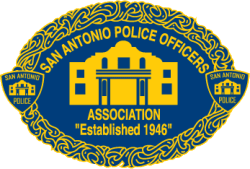 San Antonio Police Officers