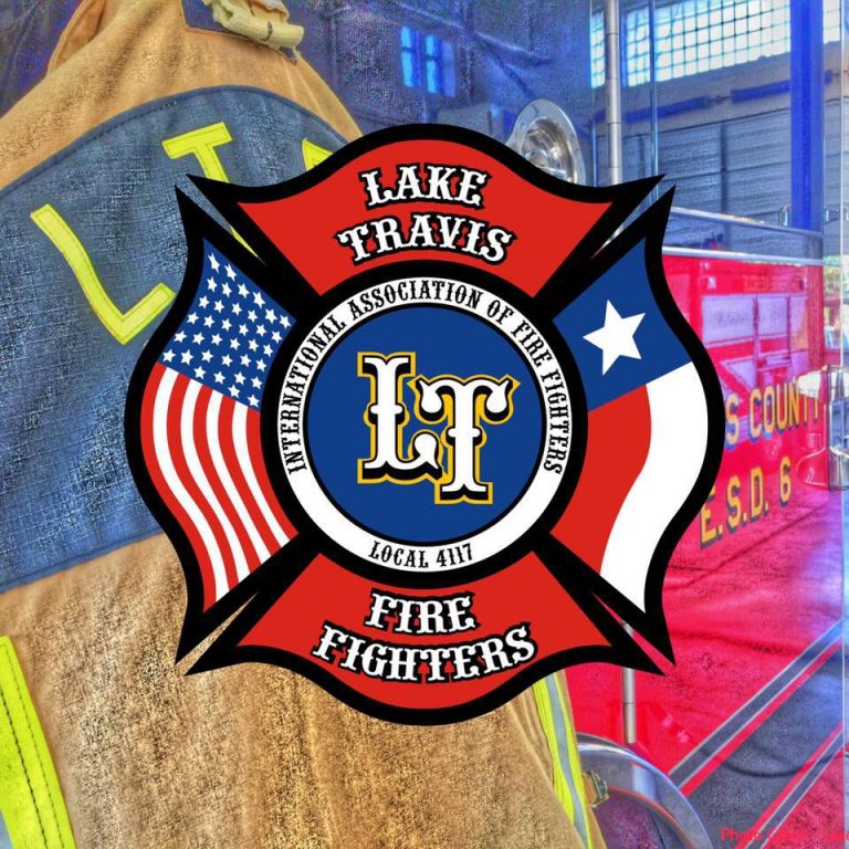 Lake Travis Fire Fighters